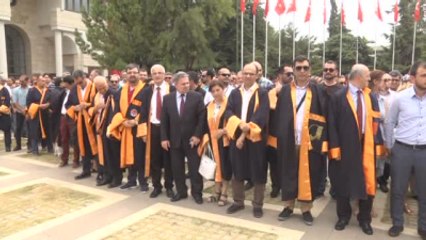 Fetö'nün Darbe Girişimine Tepkiler