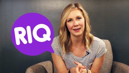 RIQ with Beth Hoyt: Hot For Simba The Lion