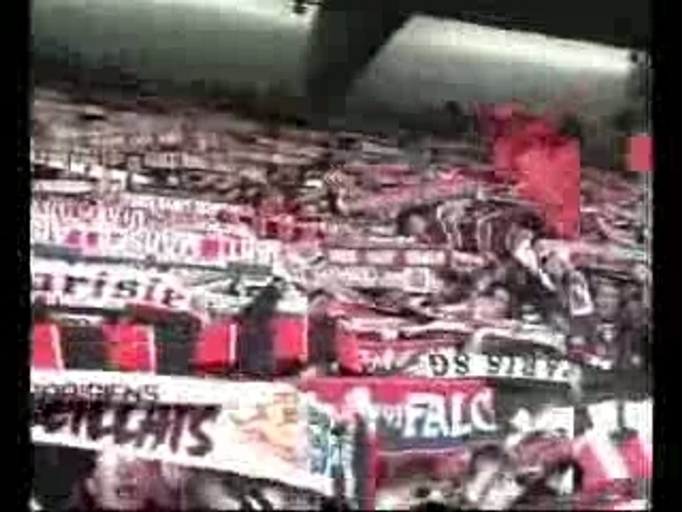 PSG OM