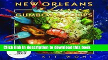 PDF New Orleans Classic Gumbos and Soups (Classic Recipes Series)  Read Online
