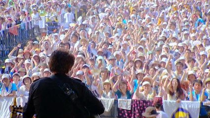 BankBand With ASKA - 名もなき詩～YAH YAH YAH