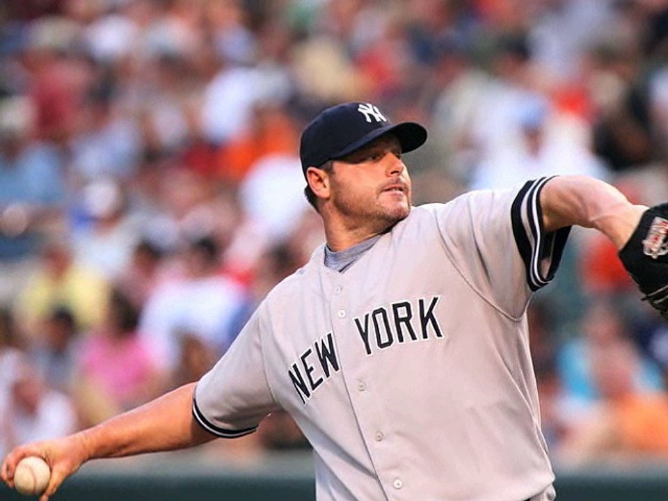 Roger Clemens adds another MLB legend ringer to his team for amateur tourney