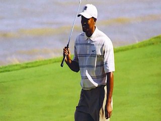 Tiger Woods withdraws from PGA Championship, agent says he'll sit out season