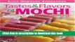 Download Tastes   Flavors of Mochi  Read Online