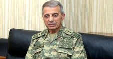Jandarma Genel Komutanı Galip Mendi Görevden Alındı