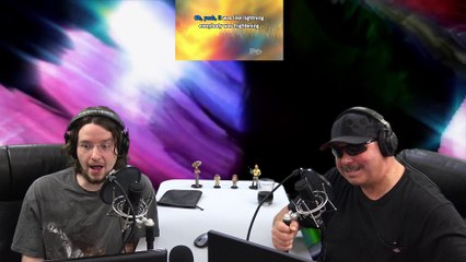 Ballroom Blitz - Karaoke Out of Control