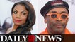 Spike Lee, Omarosa Feud On Social Media Because Of Her New Job With Trump