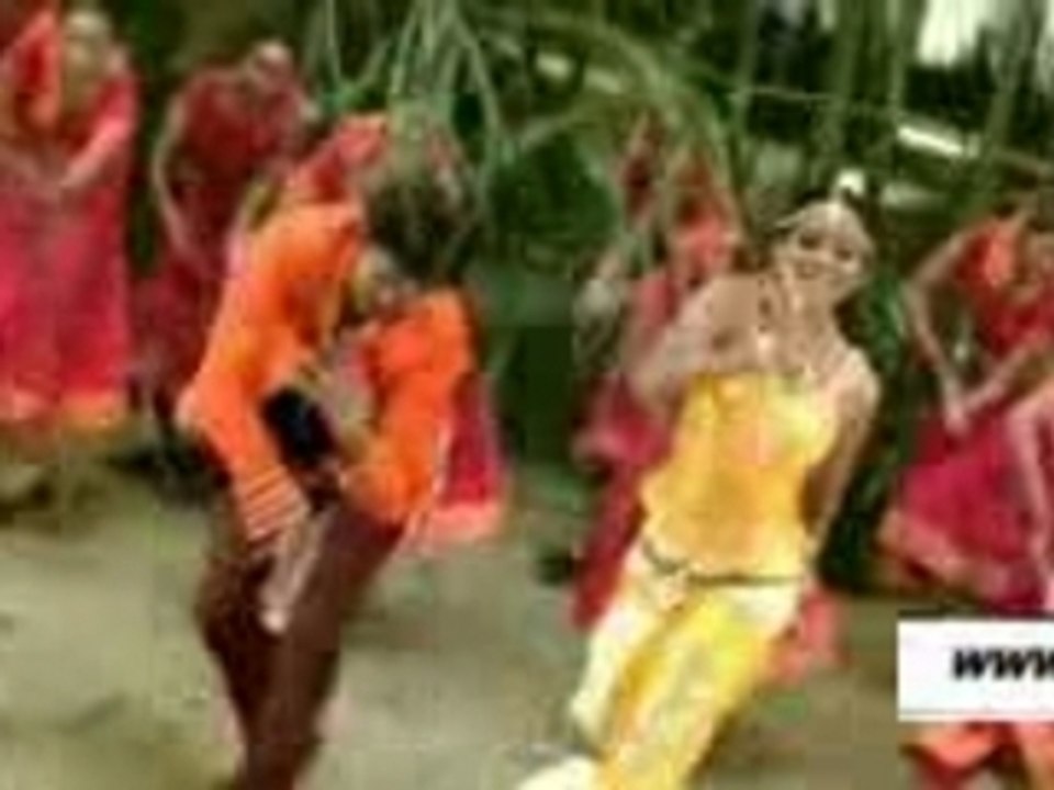 Vijay Pokkiri Tamil Movie Kollywood 2007-Mambalam