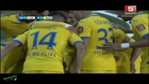 SJK Seinäjoki 2-2 BATE | All Goals & Highlights | Champions League 19.07.2016 HD