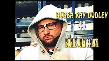 WWE Top 10 Oldest Superstars (Who Still Wrestle) HD 2016