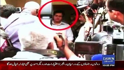 Shkaria Raheel Sharif aik bar phir trend mein hai- Mehar Abbasi
