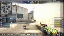 CS-GO - Fnatic vs. FaZe [Dust2] - ESL One Cologne 2016 - Group D_53