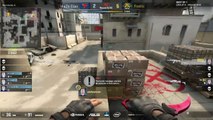 CS-GO - Fnatic vs. FaZe [Dust2] - ESL One Cologne 2016 - Group D_55