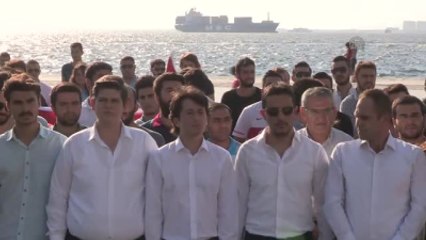 Fetö'nün Darbe Girişimine Tepkiler