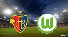 All Goals & Full Highlights - FC Basel 3 - 3 VFL Wolfsburg - Friendly 19-07-2016