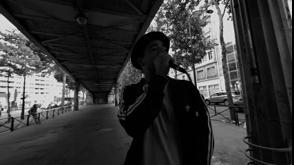 Ben L'Oncle Soul - My World Is Empty Without You