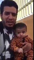 شاهد سعودى يغير اسم ابنه من   ريان العتيبي  إلى أردوغان العتيبي  احتفالا بانتصار اردوغان