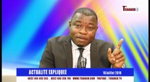 Actualité Expliquée : Kabila a-t-il ordonné la fin des poursuites contre Katumbi?