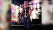 Gwen Stefani performs ode to Blake Shelton in sheer bodysuit