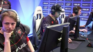 CS-GO - Fnatic vs. FaZe [Dust2] - ESL One Cologne 2016 - Group D_79