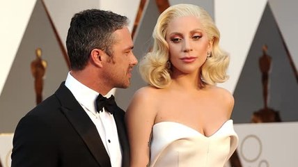 Lady Gaga and Taylor Kinney Split