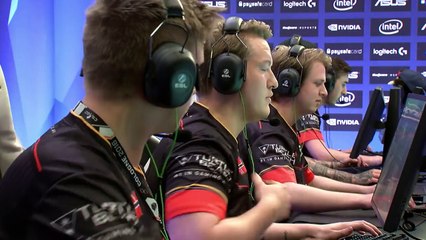 CS-GO - Fnatic vs. FaZe [Dust2] - ESL One Cologne 2016 - Group D_82