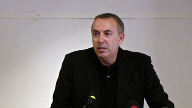 Morandini : Fogiel est un maître chanteur ; Delormeau fait les basses oeuvres