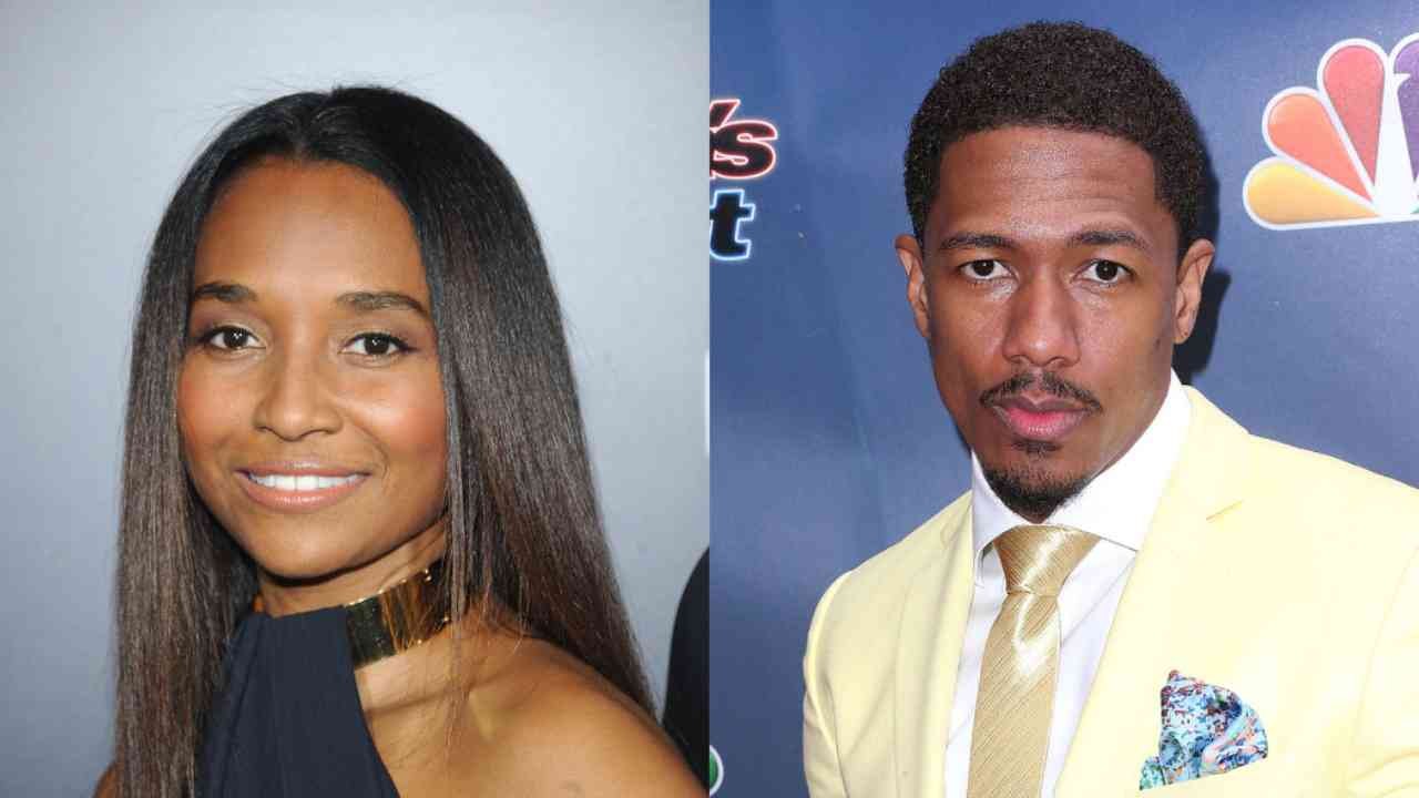 Is Nick Cannon Dating Atlanta's Chilli?