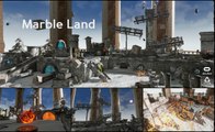 Marble Land - Virtual Reality Puzzle Game - Oculus Rift CV1