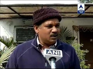 Kirti Azad asks why did govt give visa to Miandad, relative of Dawood Ibrahim