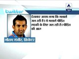 Gangrape victim will RIP if we don't 'Rest In Peace': Gautam Gambhir