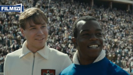 ZEIT FüR LEGENDEN Trailer German Deutsch (2016) HD