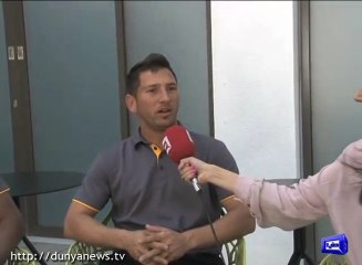 Exclusive interview with Yasir Shah and Rahat Ali after Lord's win