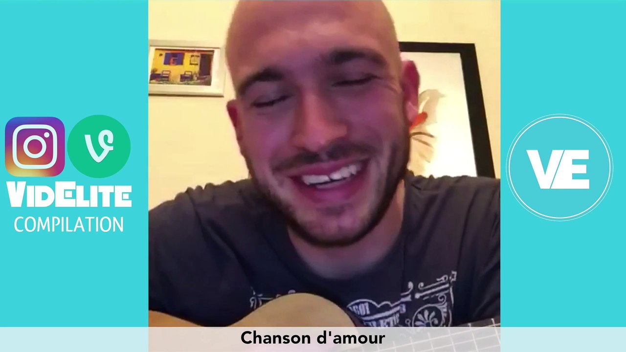 VACHER : MEILLEURS VINES - Compilation meilleurs Vines francophones