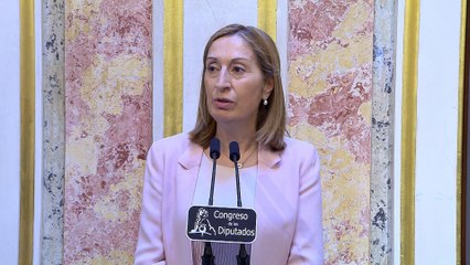 Los 10 votos ocultos de la XII Legislatura