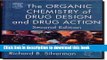 Read The Organic Chemistry of Drug Design and Drug Action  PDF Free