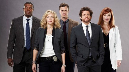 Motive Season 4, Episode 9 Remains to Be Seen