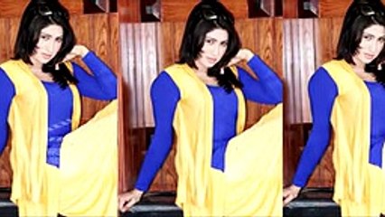Qandeel Baloch HOT & BOLD ‘BAN’ VIDEO Goes Viral
