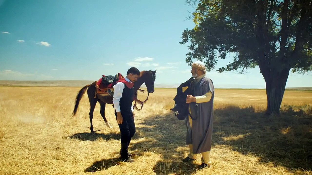 Recep Tayyip Erdoğan'ın Yeni Cumhurbaşkanı Seçim Videosu Yeni Reklam Filmi - from YouTube