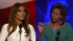 Did Melania Trump PLAGIARIZE Michelle Obama??
