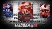 Madden  NFL 16 Legends Pack Opening