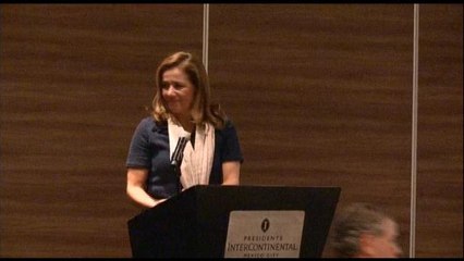 La gran reforma estructural de México tiene que ver con la legalidad, afirma Zavala