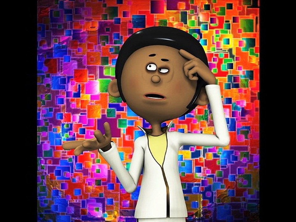 I AM EXCEPTIONAL