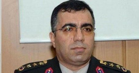 Darbenin Planlayıcısı Albay Muharrem Köse Tutuklandı