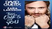 David Guetta ft. Zara Larsson - This One's For You (Lyrics Video)