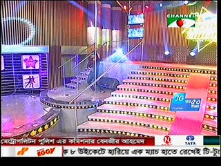 Jodi Tor Dak Sune Keo Na Ashe Performance By aayan