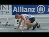 Men's 200 m T36 | final | 2016 IPC Athletics European Championships Grosseto