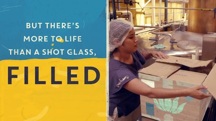 Ford Agave Farm to Car Feature