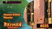 RAYMAN ORIGINS #025 - Pausen wirken Wunder | Let's Play Rayman Origins