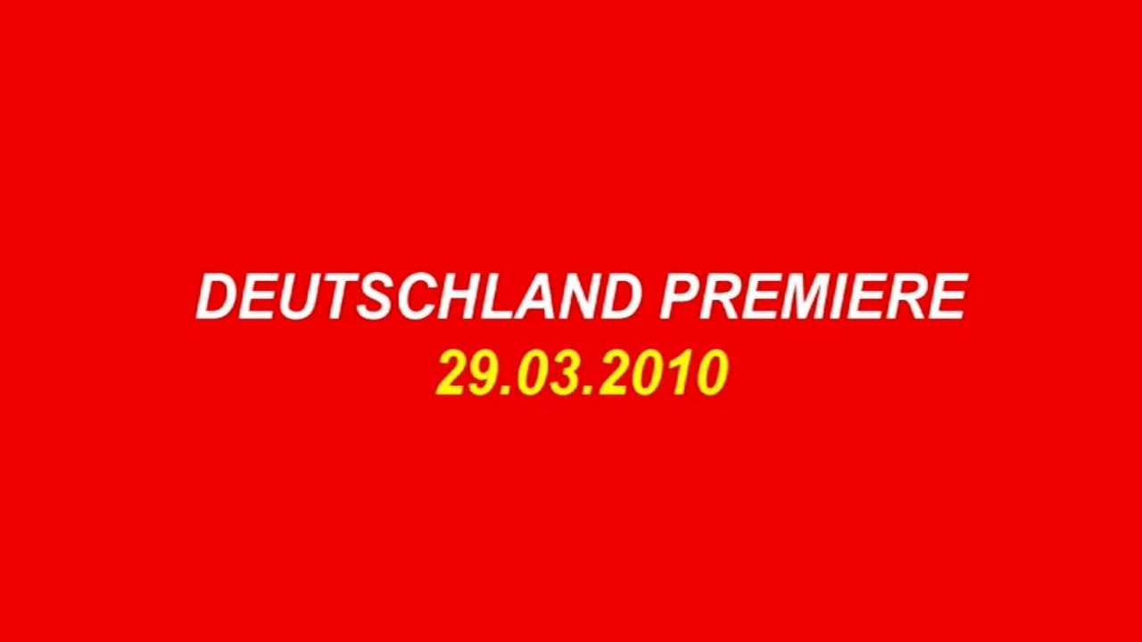 Der Kautions-Cop - Premiere